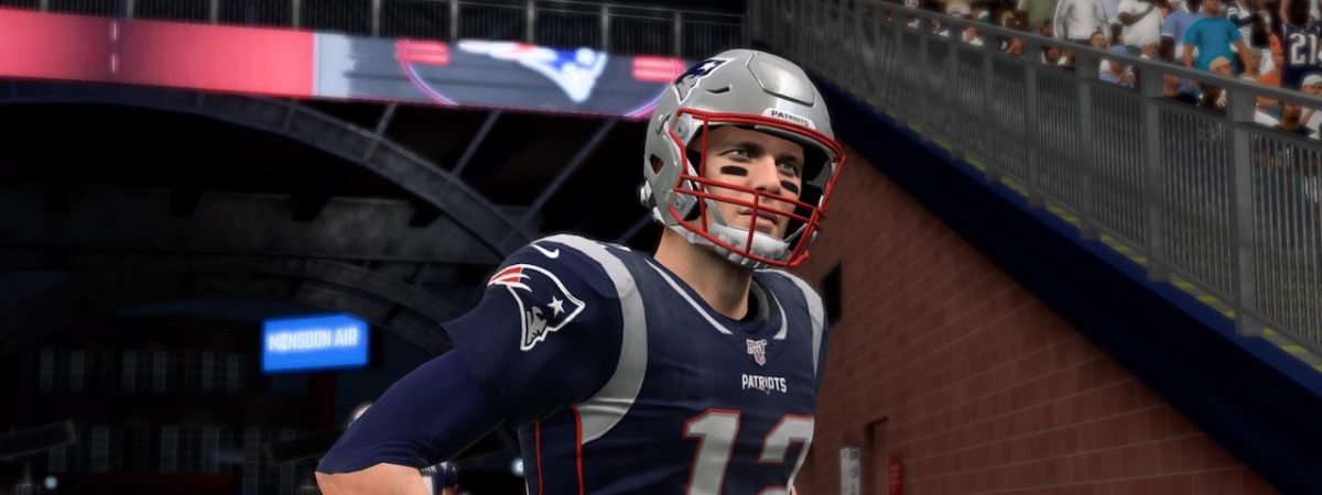 madden 20 predictions nfl playoffs afc wild card round