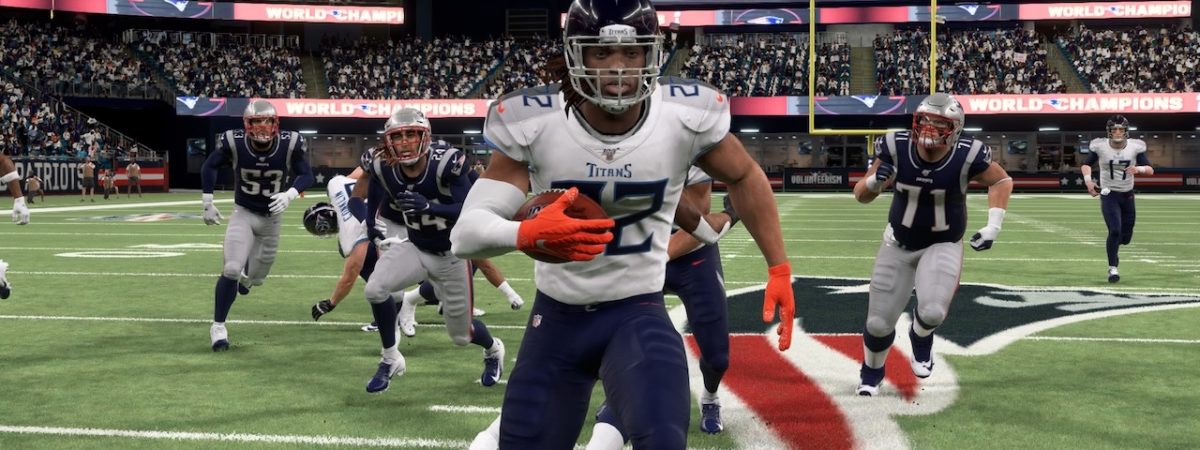 madden 20 ratings fans call for derrick henry upgrade and x factor ability