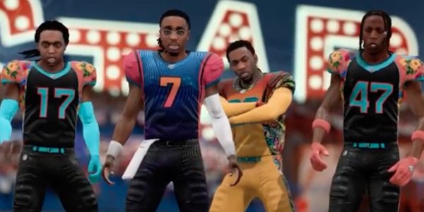 madden 20 superstar ko mode adds migos joey badmon to game