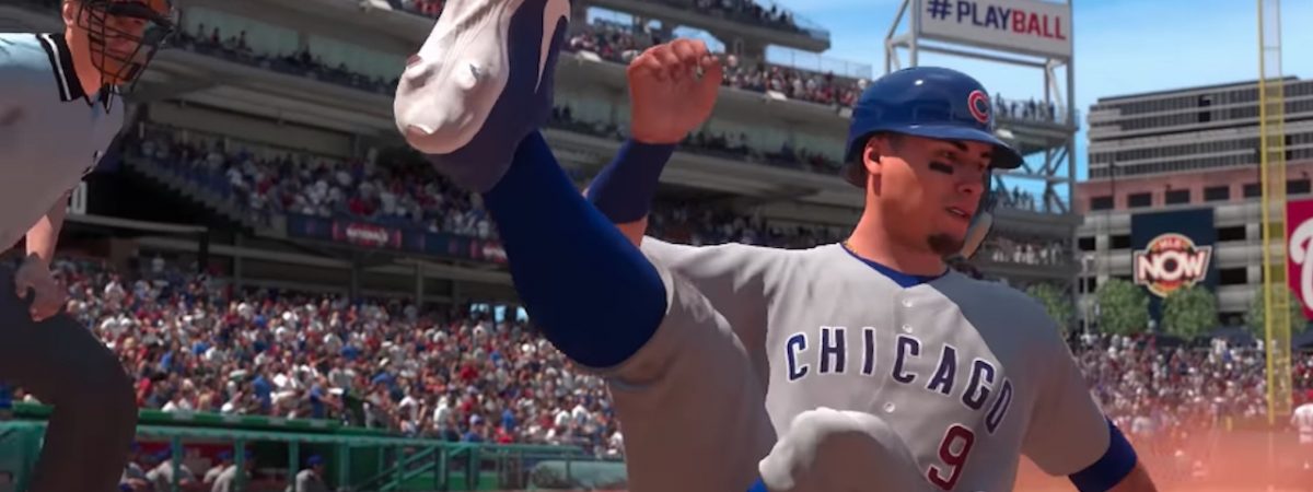 mlb the show 20 gameplay trailer video arrives online