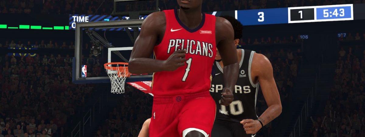 nba 2k20 moments cards zion williamson pink diamond for debut