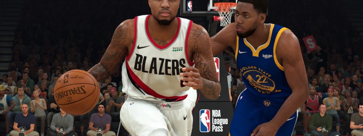 nba 2k20 myteam moments cards damian lillard ben simmons available