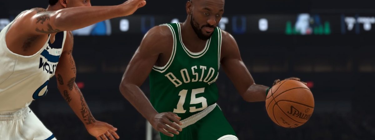 nba 2k20 myteam new kemba walker evo card free from locker code