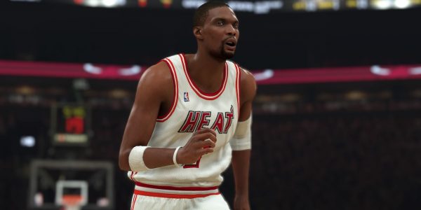 nba 2k20 roster update classic all time teams get new players including chris bosh