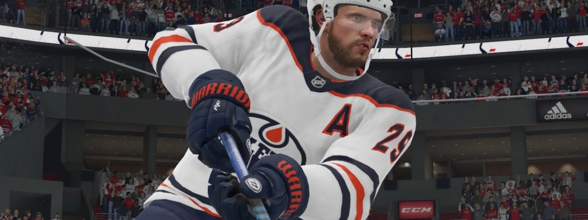 NHL 20 hut team of the year nominees revealed