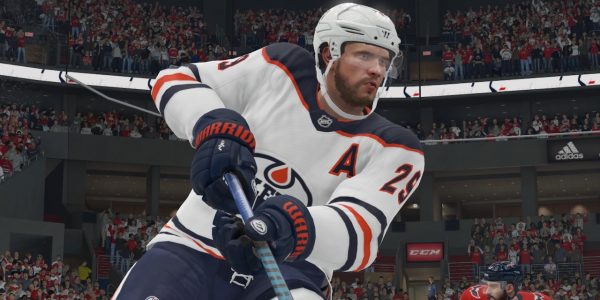 NHL 20 hut team of the year nominees revealed