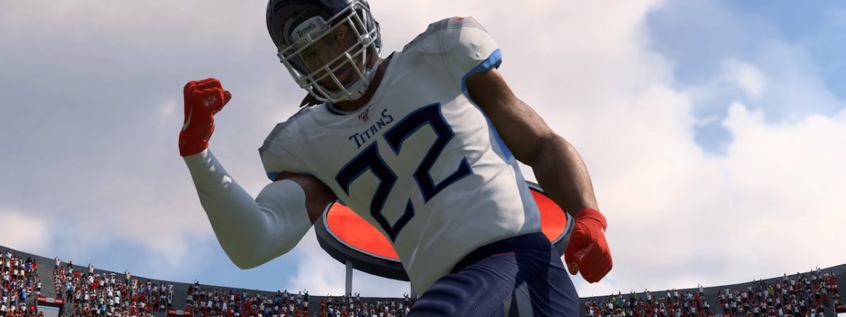 titans derrick henry gets madden 20 ratings boost before afc championship game
