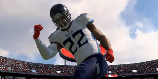 titans derrick henry gets madden 20 ratings boost before afc championship game