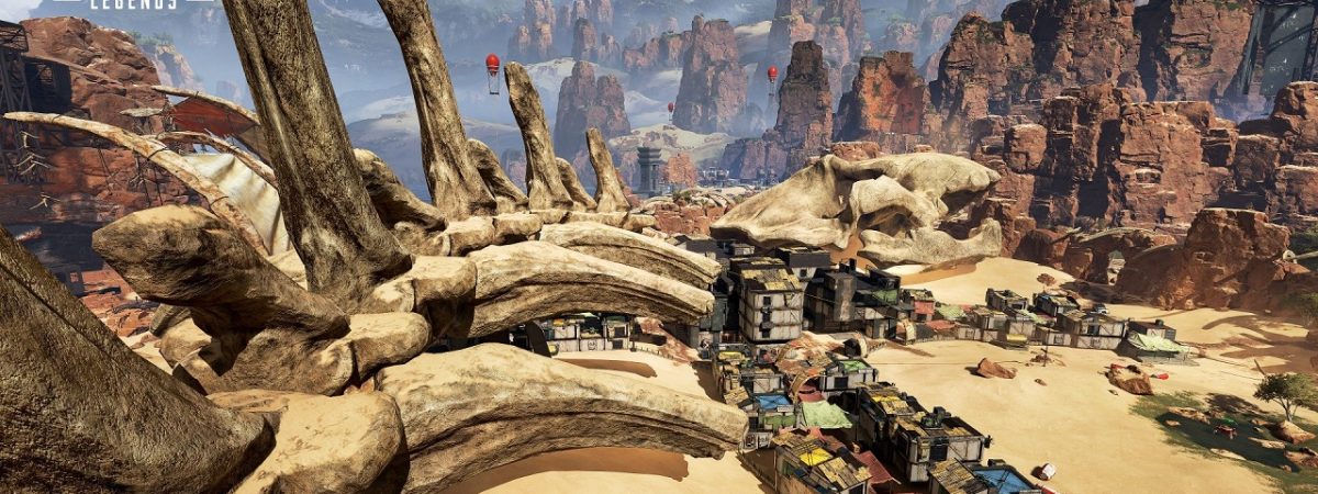 Apex Legends Kings Canyon Map Last Chance 2