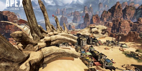 Apex Legends Kings Canyon Map Last Chance 2