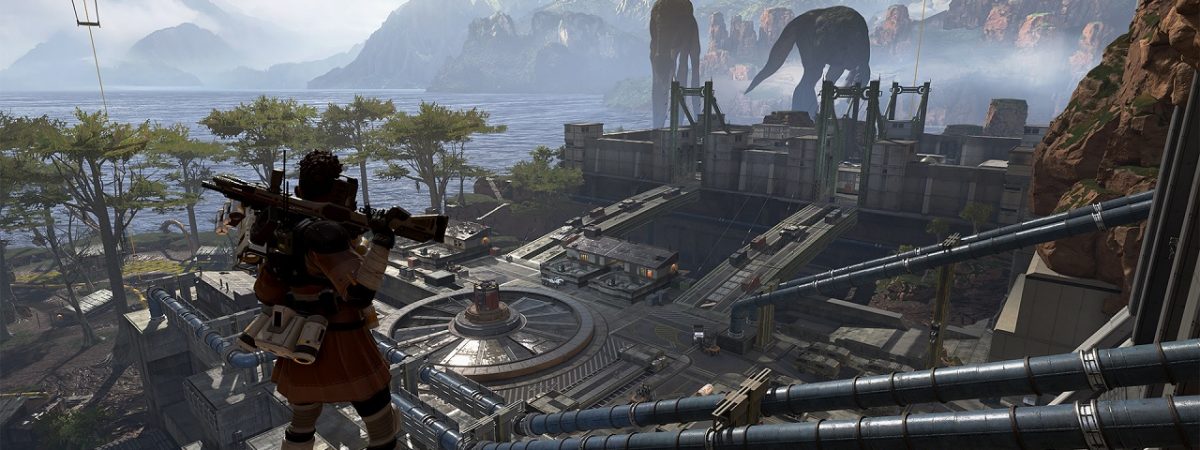 Apex Legends Kings Canyon Map Returns for a Limited Time 2
