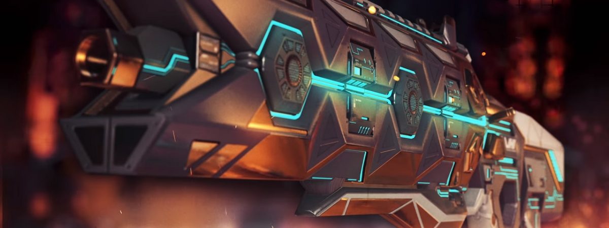 Apex Legends Season 4 Battle Pass Trailer Released