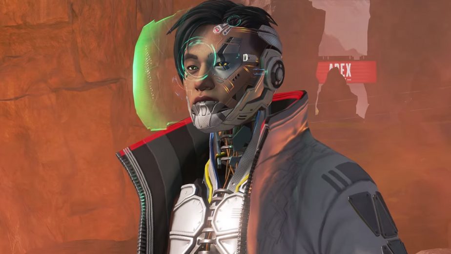 Apex Legends System Override Collection Event Announced 2