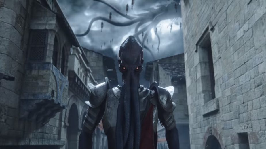 Baldur's Gate 3 Launching in Early Access in 2020