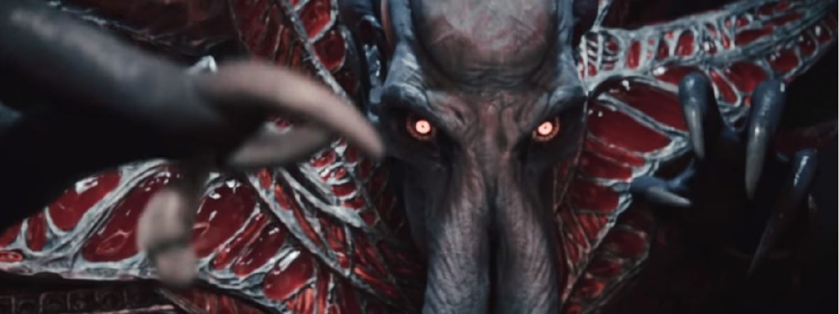 Baldur's Gate 3 Opening Cinematic Unveiled 2