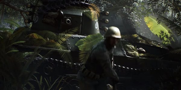 Battlefield 5 Chapter 6 Into the Jungle Now Available