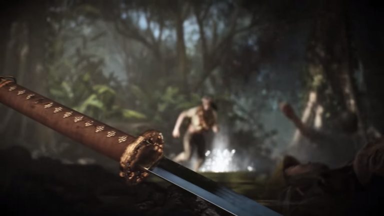 A Battlefield 5 Elite Will Be A Chapter Reward For The First Time