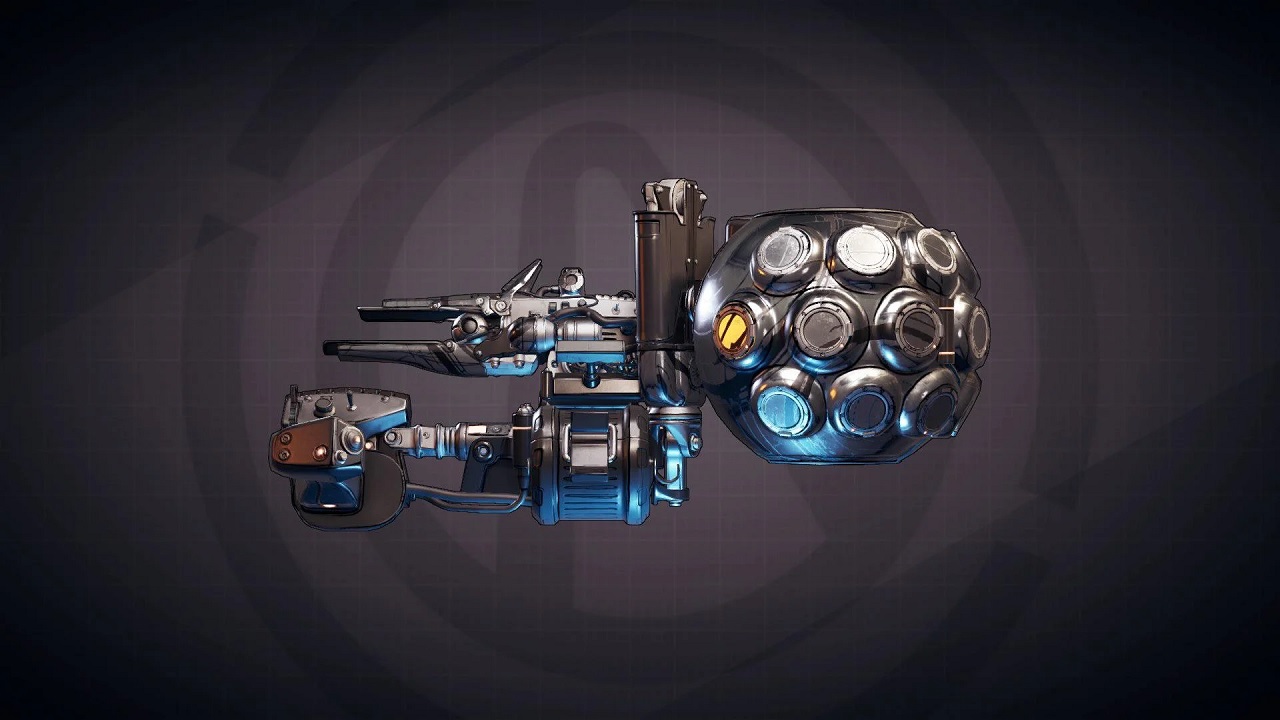 Borderlands 2 SKIDROW Borderlands 2 SKIDROW