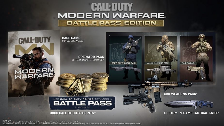 Call of Duty®: Advanced Warfare - Season Pass