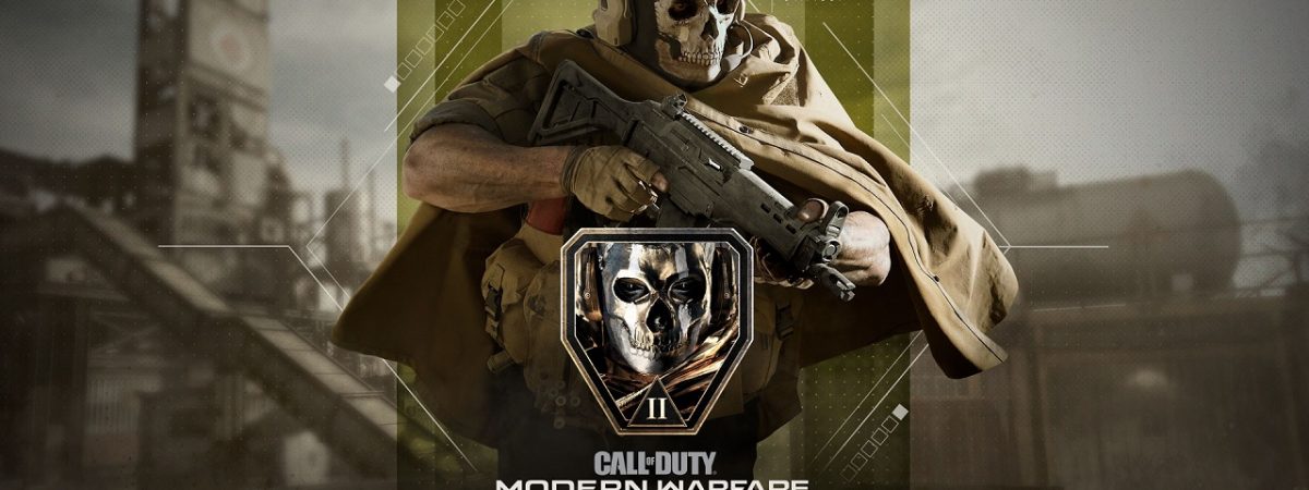 Call of Duty Modern Warfare Battle Pass Edition Season 2