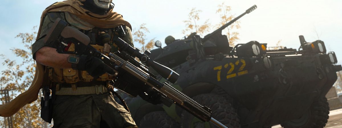 Call of Duty Modern Warfare Season 2 Trailer Released 2