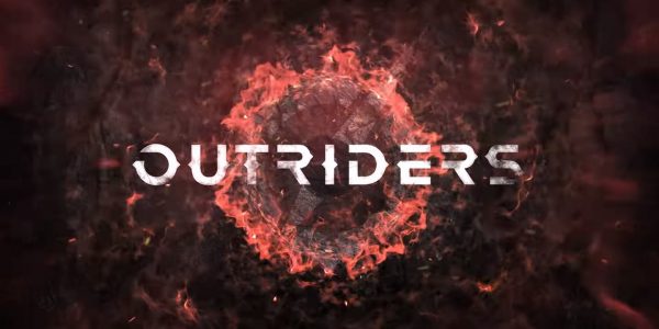 Outriders Reveal Trailer Launched by Square Enix 2