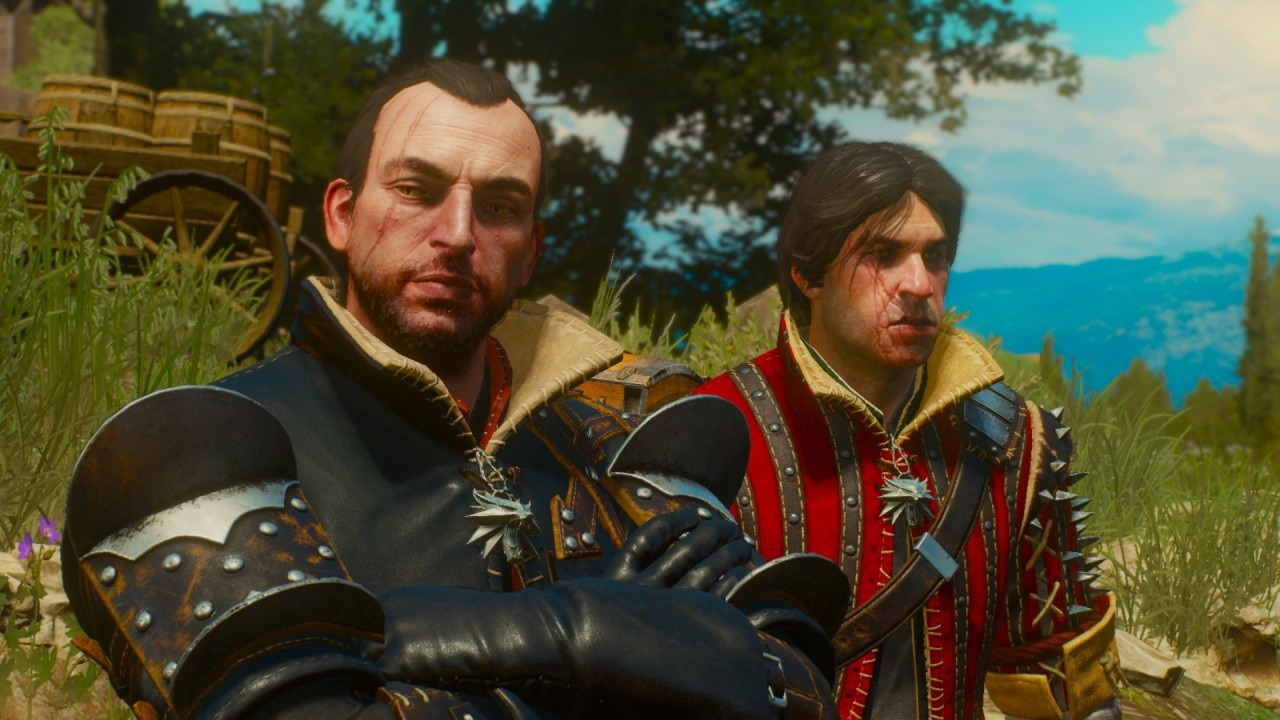 the witcher 2 series release date