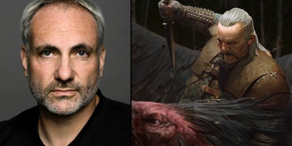 The Witcher Season 2 Vesemir Casting Kim Bodnia