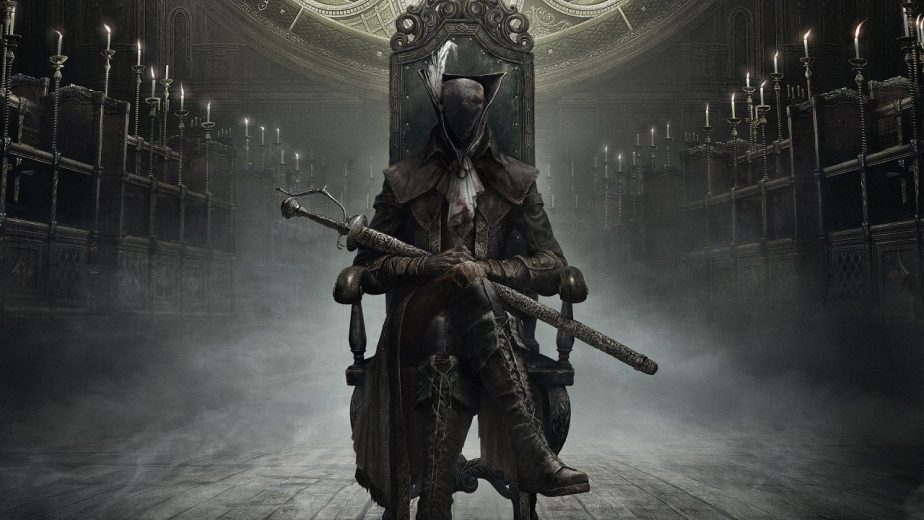 Top 10 RPGs Bloodborne