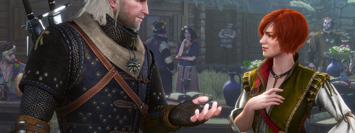 The Best Rpgs On The Ps4 And Xbox One