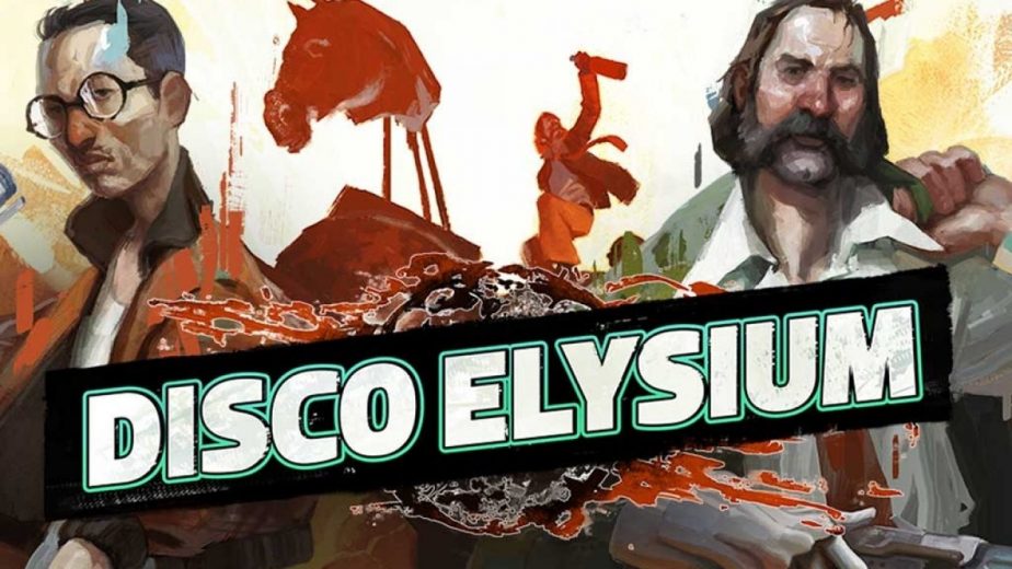 Top 10 RPGs Disco Elysium