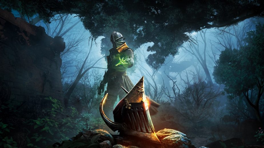 Top 10 RPGs Dragon Age Inquisition