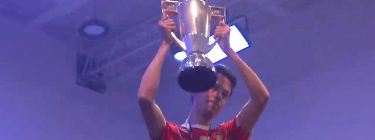 Fifa 20 Global Series Results Zezinho Wins Historic Fut Champions Cup Stage Iv Trophy In Paris