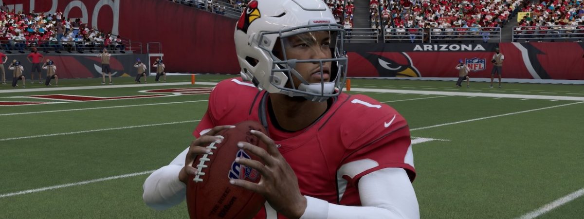 madden 20 nfl honors cards kyler murray calais campbell