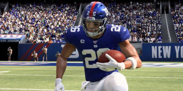 madden 20 theme builders 2 offensive and defensive mvps