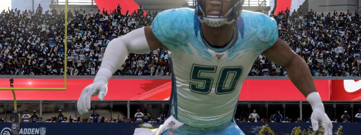 madden 20 ultimate team how to earn free team captain token