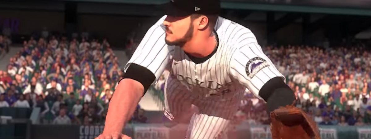 mlb the show 20 gameplay ai video reveal