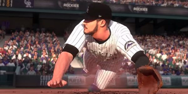 mlb the show 20 gameplay ai video reveal
