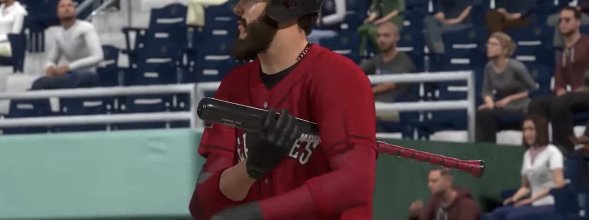 MLB the show 20 road to the show relationships bring player boosts