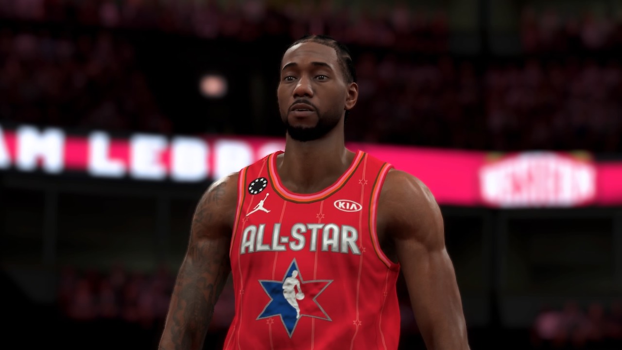 2k20 kawhi leonard