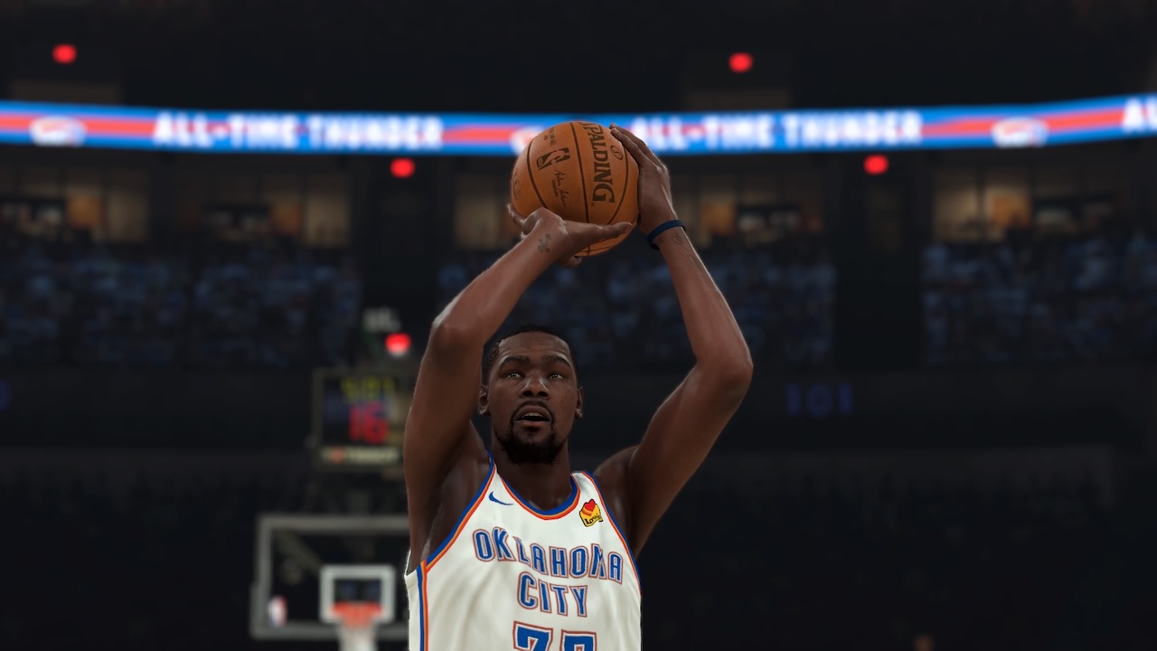 galaxy opal kevin durant