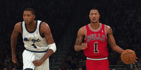 nba 2k20 leap year packs feature t mac and d rose galaxy opals
