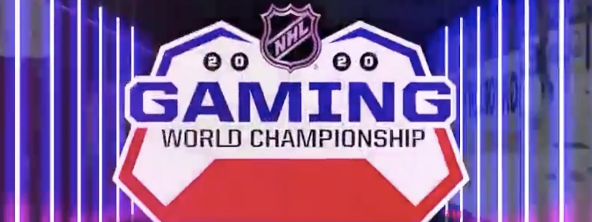 nhl 20 gaming world championship registration details