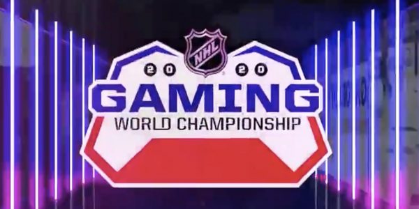 nhl 20 gaming world championship registration details