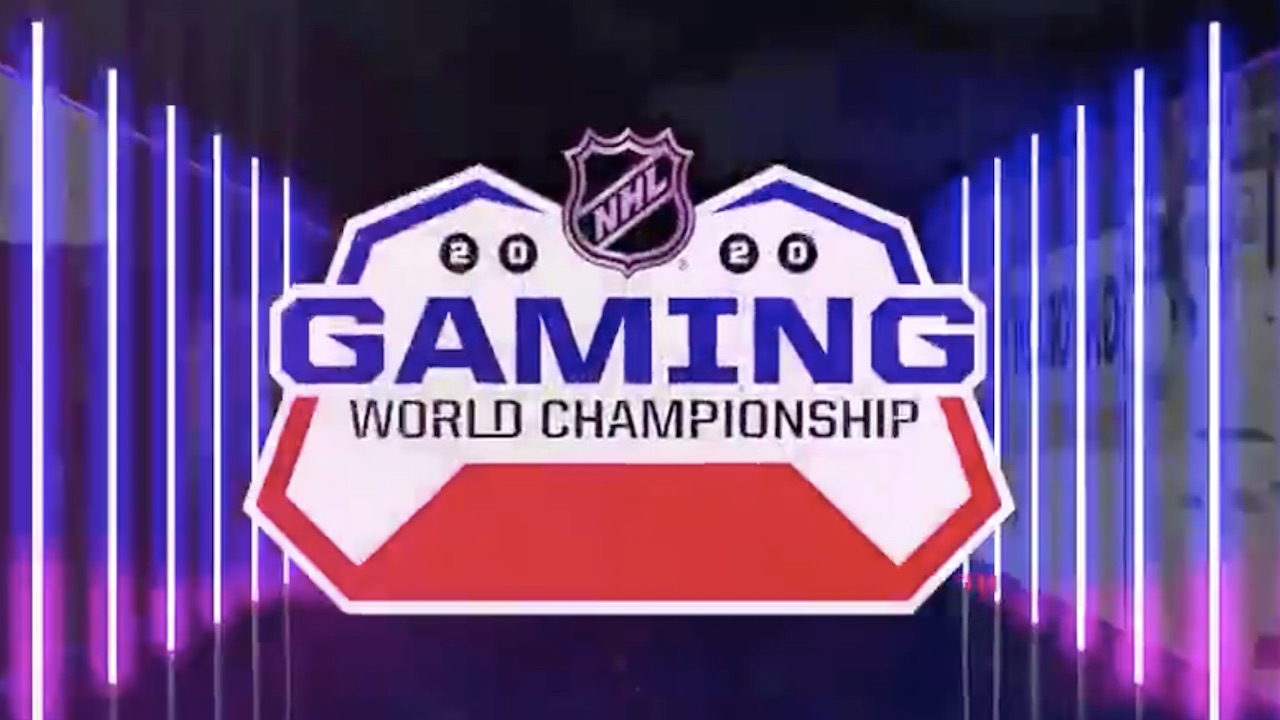 nhl world championship