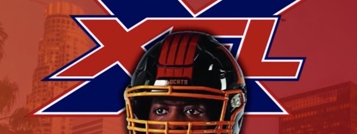 xfl video game rumors arrive with 2k as possible frontrunner