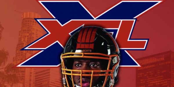xfl video game rumors arrive with 2k as possible frontrunner