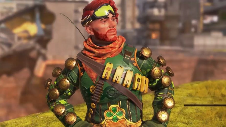 How To Get The New Apex Legends Lucky Charmer Mirage Skin Dibbs Gaming