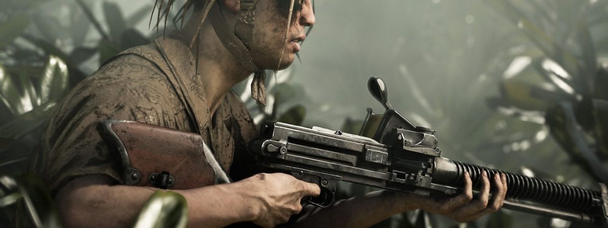 Battlefield 5 Update 6.2 Includes Major Weapon Balancing Changes
