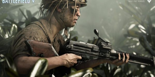 Battlefield 5 Update 6.2 Includes Major Weapon Balancing Changes